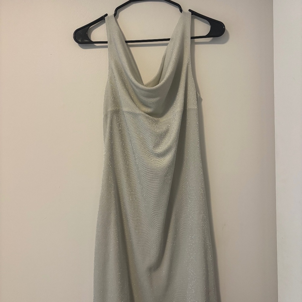 Vintage 90’s NYE party dress